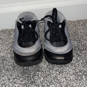Toddler Nike air’s